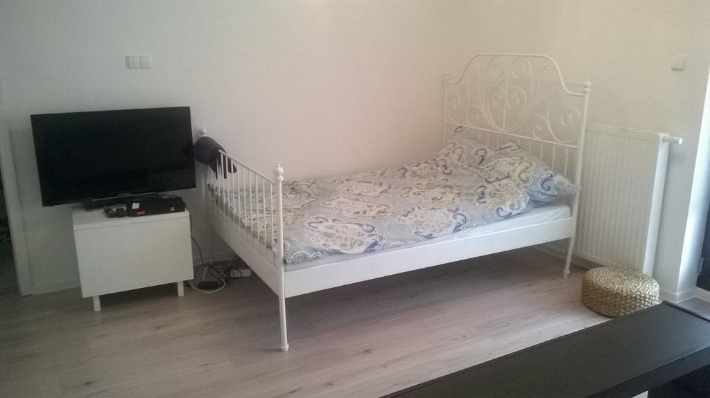 Inceety Studio Lägenhet Warszawa Exteriör bild