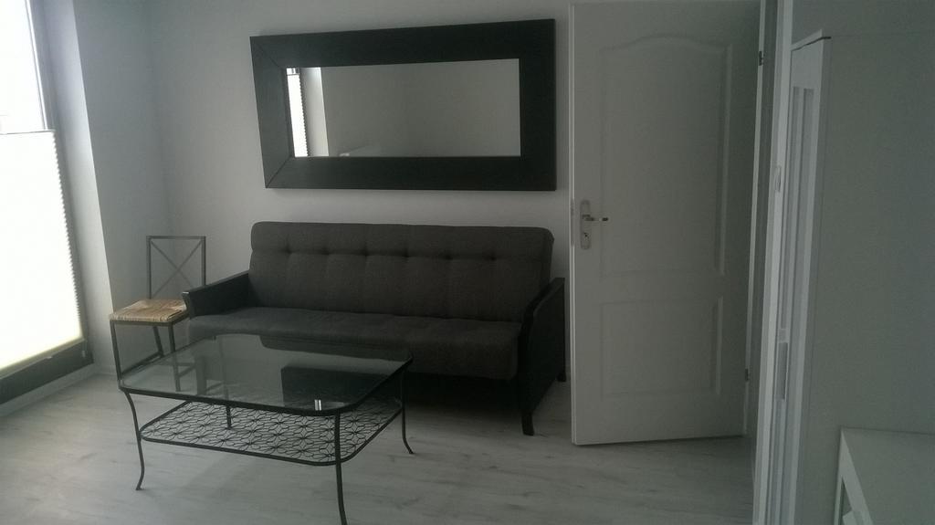 Inceety Studio Lägenhet Warszawa Exteriör bild